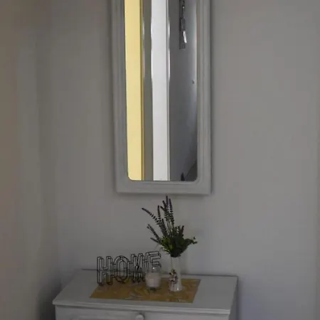 Appartement Doris Gradac (Split-Dalmatia)