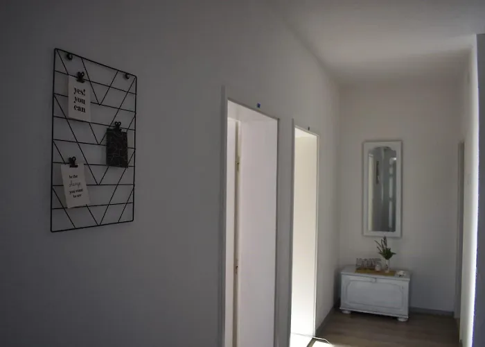 Doris Apartman Gradac (Split-Dalmatia)