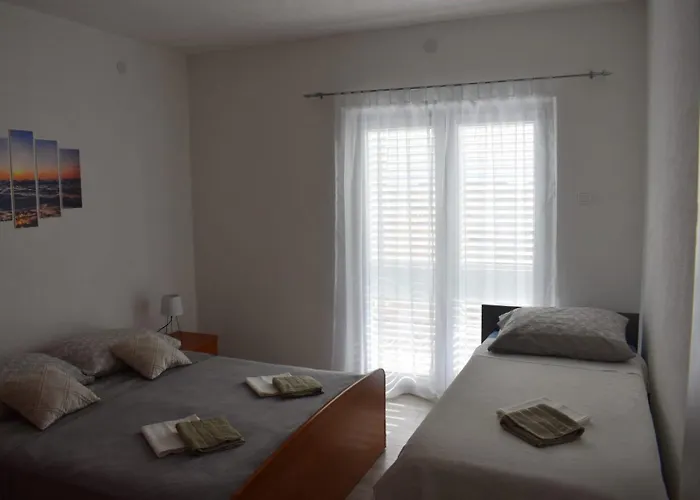 Doris Apartman *