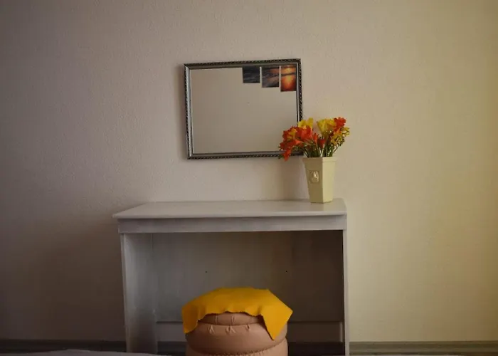 Apartman Doris