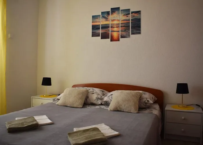 Apartman Doris *