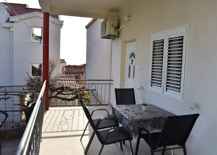 Apartman Doris
