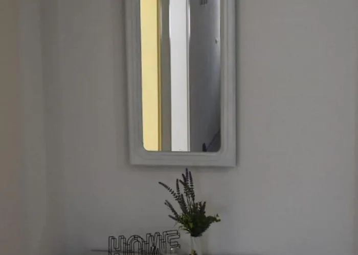 Apartman Doris Gradac (Split-Dalmatia)