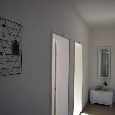 Doris Apartment Gradac (Split-Dalmatia)