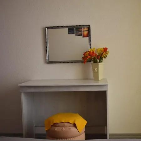 Apartment Doris - Entire Floor & Sea View