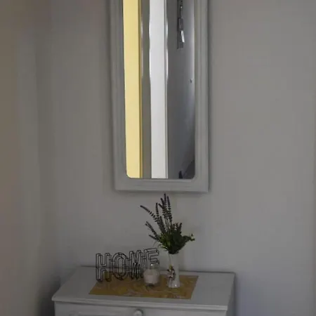 아파트 Doris 그라다츠